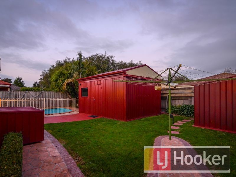 3 Musgrove Court, Narre Warren South VIC 3805
