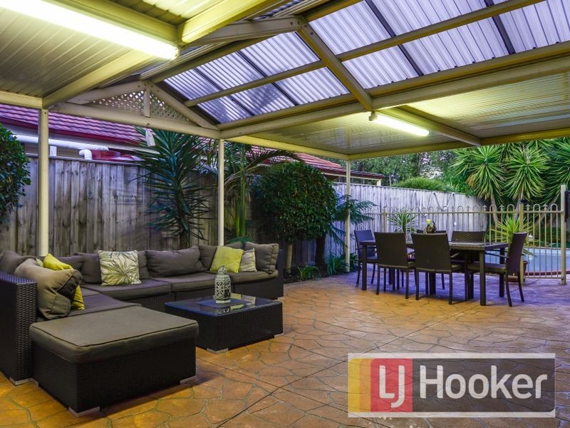3 Musgrove Court, Narre Warren South VIC 3805