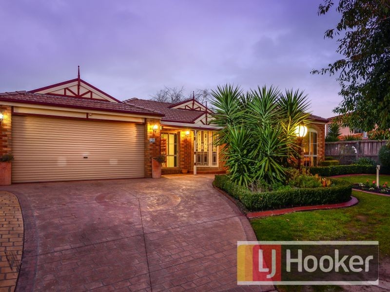 3 Musgrove Court, Narre Warren South VIC 3805