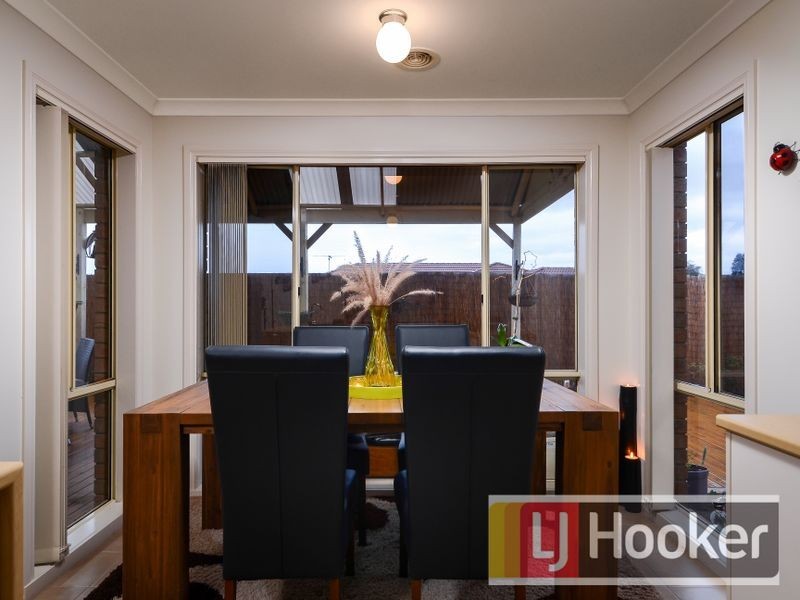 13 Nile Crescent, Cranbourne VIC 3977