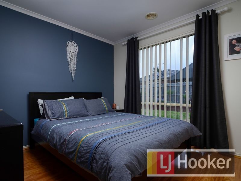 13 Nile Crescent, Cranbourne VIC 3977