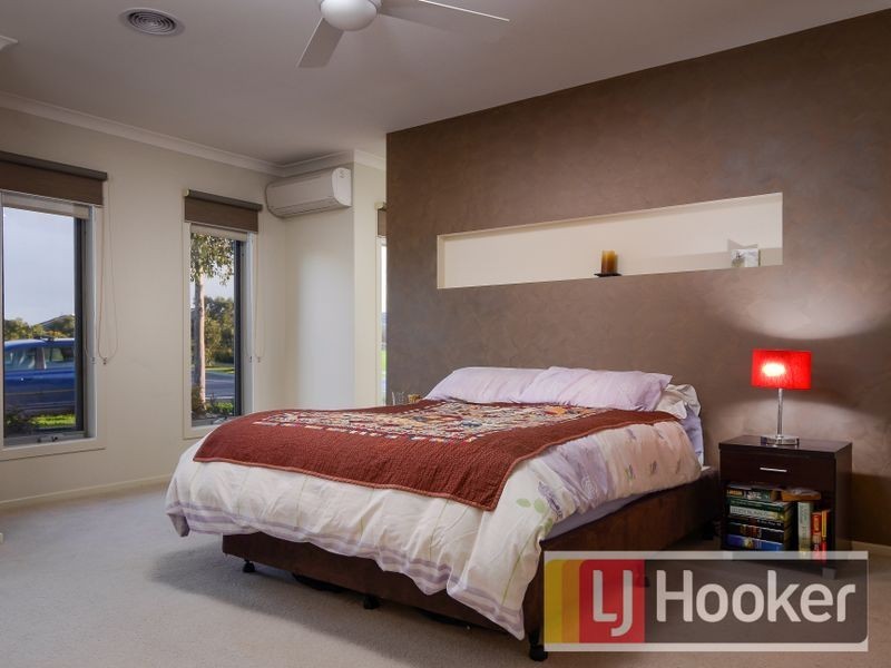 144 Alisma Boulevard, Cranbourne North VIC 3977