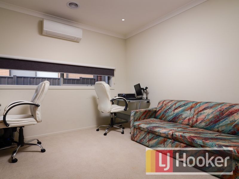 144 Alisma Boulevard, Cranbourne North VIC 3977