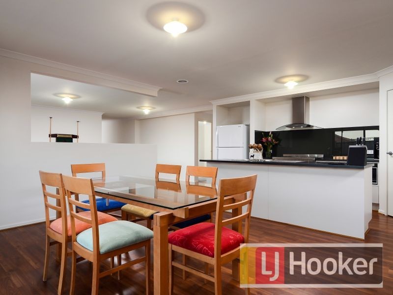 4 Bremer Street, Clyde North VIC 3978