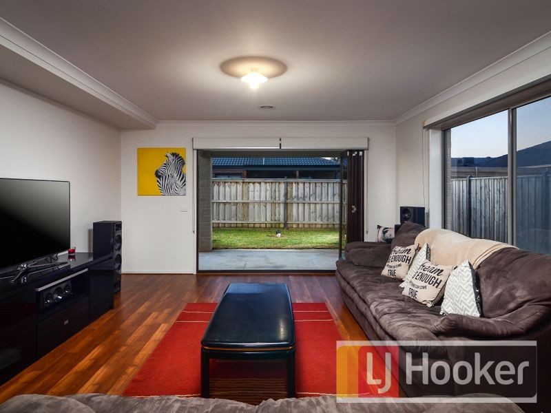 4 Bremer Street, Clyde North VIC 3978