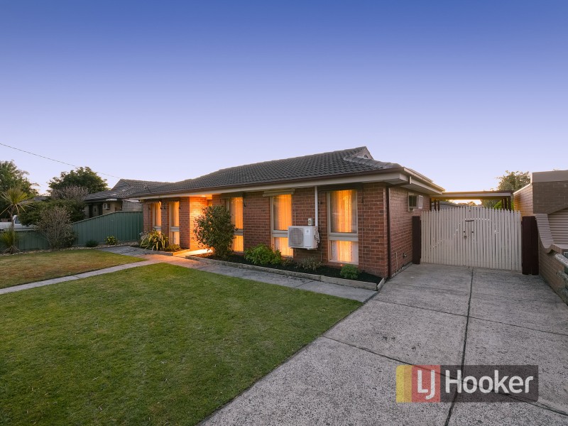 7 Mark Court, Hampton Park VIC 3976