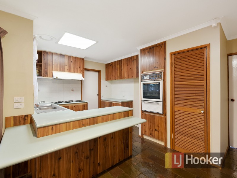 7 Mark Court, Hampton Park VIC 3976
