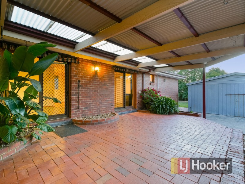 7 Mark Court, Hampton Park VIC 3976