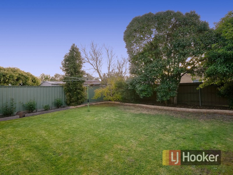 7 Mark Court, Hampton Park VIC 3976