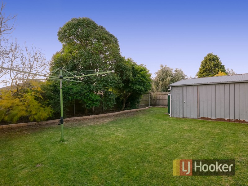 7 Mark Court, Hampton Park VIC 3976