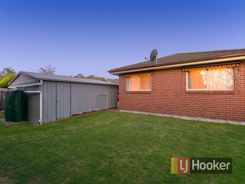 7 Mark Court, Hampton Park VIC 3976