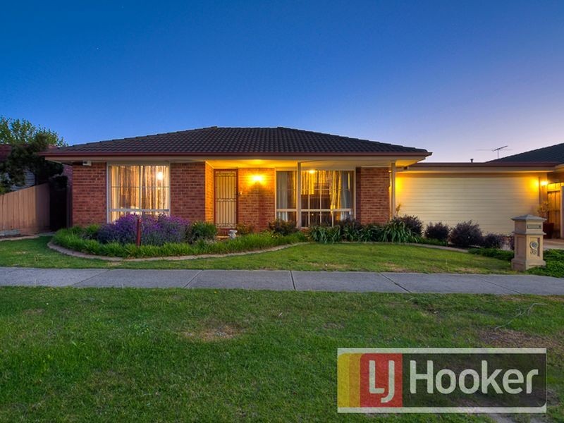 39 Tarcoola Drive, Narre Warren VIC 3805