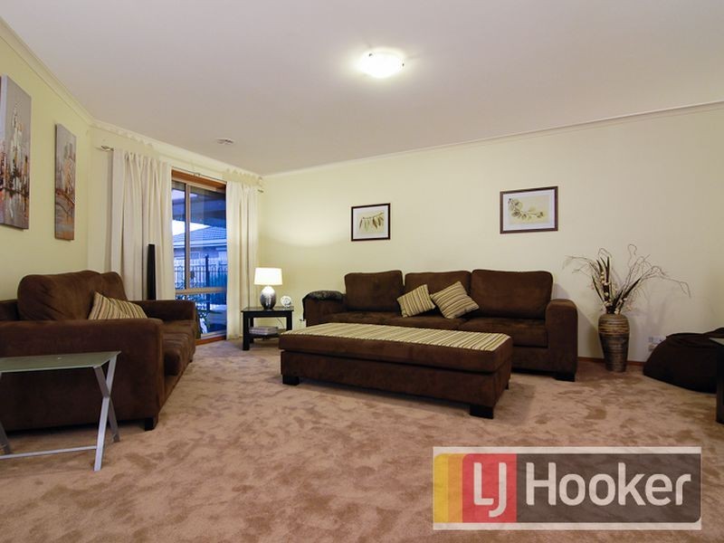 39 Tarcoola Drive, Narre Warren VIC 3805