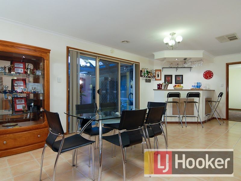 39 Tarcoola Drive, Narre Warren VIC 3805