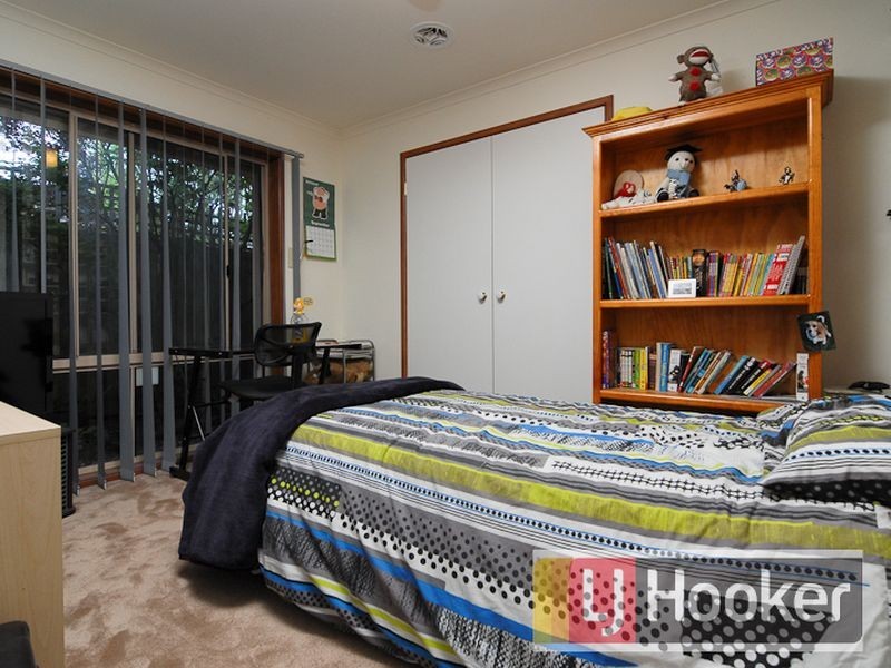 39 Tarcoola Drive, Narre Warren VIC 3805