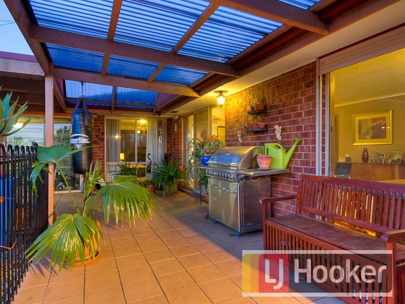 39 Tarcoola Drive, Narre Warren VIC 3805