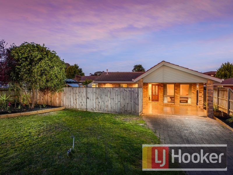 1 Jarrah Court, Narre Warren VIC 3805