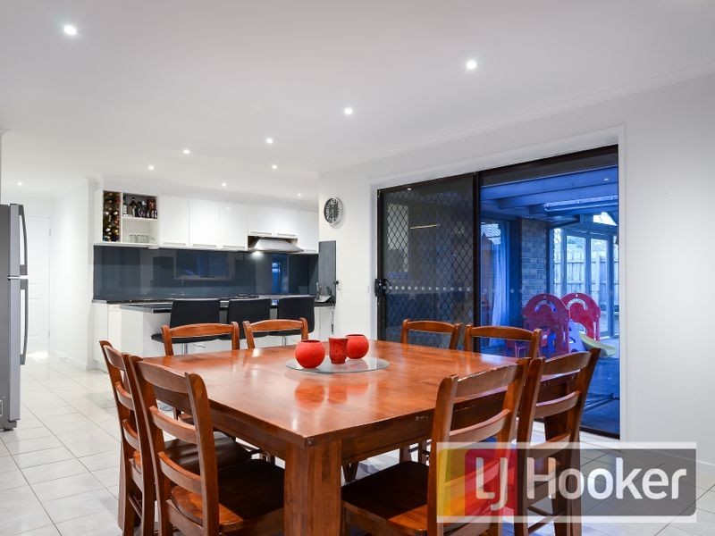 1 Jarrah Court, Narre Warren VIC 3805