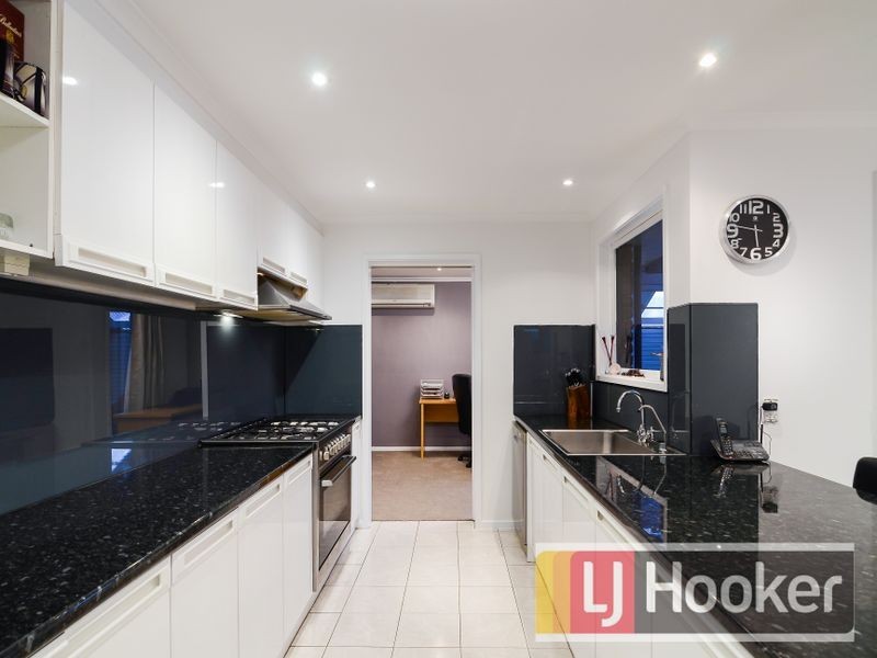 1 Jarrah Court, Narre Warren VIC 3805