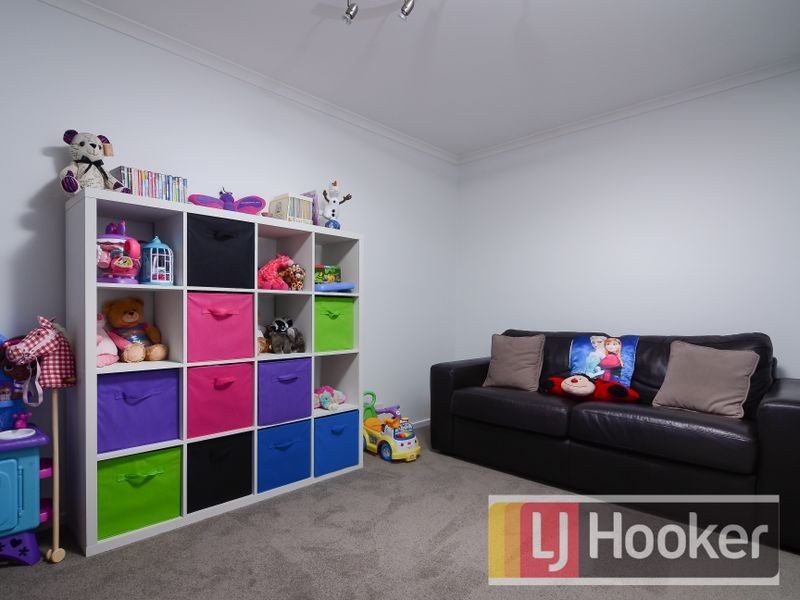 1 Jarrah Court, Narre Warren VIC 3805