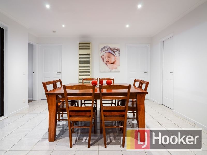 1 Jarrah Court, Narre Warren VIC 3805