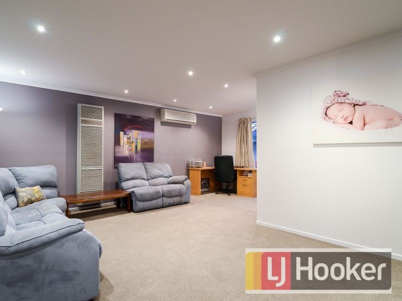 1 Jarrah Court, Narre Warren VIC 3805