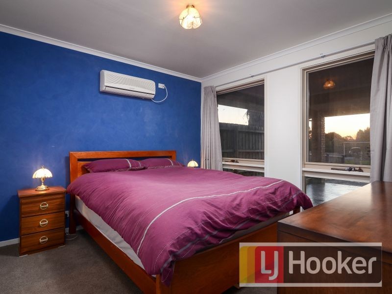 1 Jarrah Court, Narre Warren VIC 3805