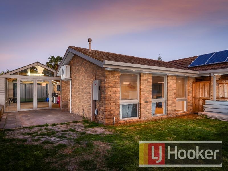 1 Jarrah Court, Narre Warren VIC 3805