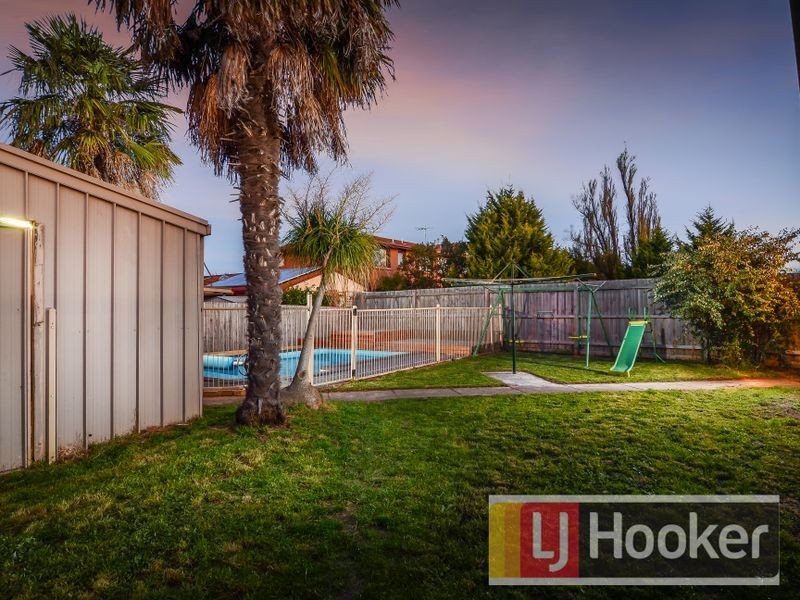 1 Jarrah Court, Narre Warren VIC 3805