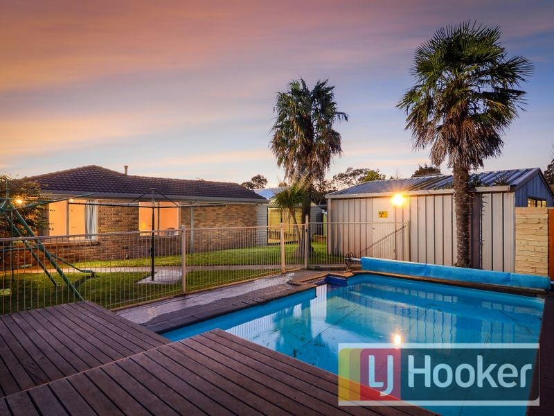 1 Jarrah Court, Narre Warren VIC 3805