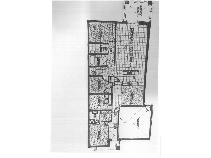 96 Sabel Drive, Cranbourne North VIC 3977 Floorplan