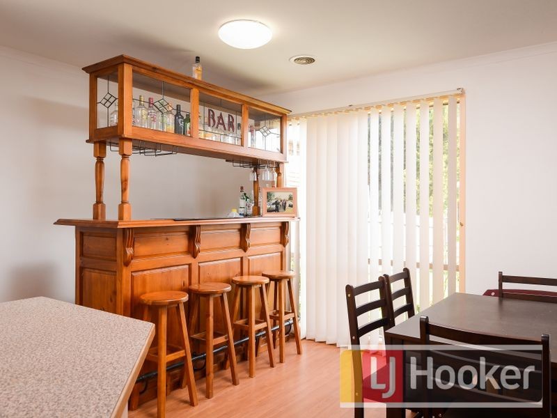 29 Rachel Drive, Cranbourne North VIC 3977