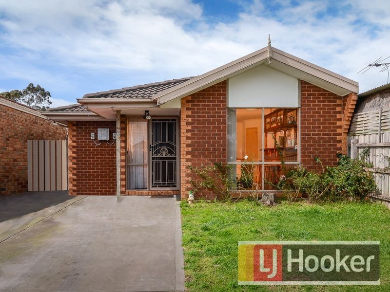 29 Rachel Drive, Cranbourne North VIC 3977