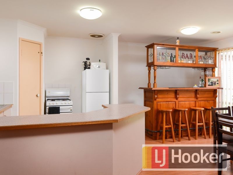 29 Rachel Drive, Cranbourne North VIC 3977