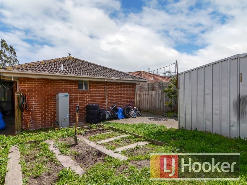 29 Rachel Drive, Cranbourne North VIC 3977
