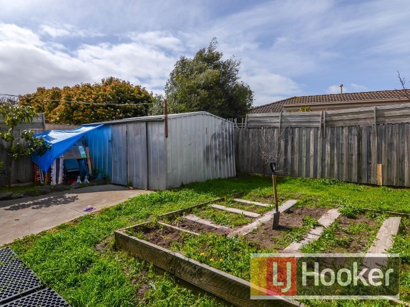 29 Rachel Drive, Cranbourne North VIC 3977