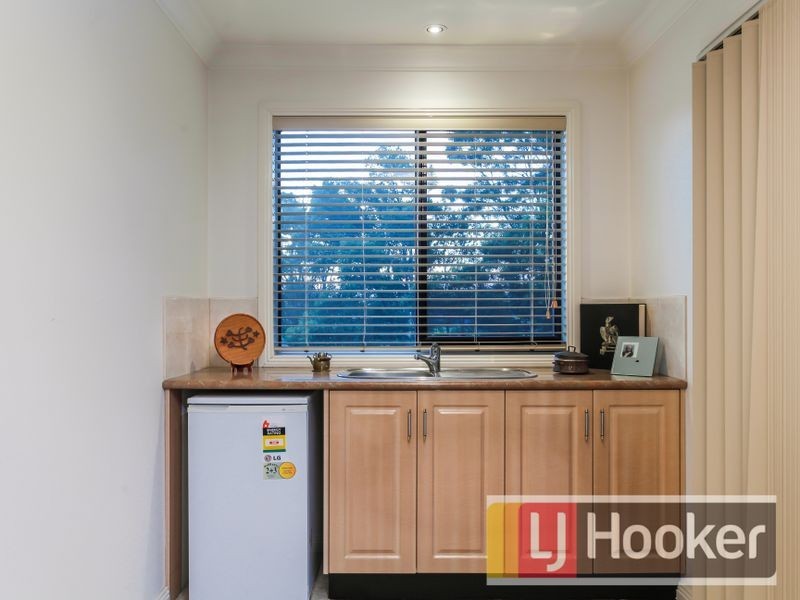 12 Rebecca Mac Court, Hallam VIC 3803