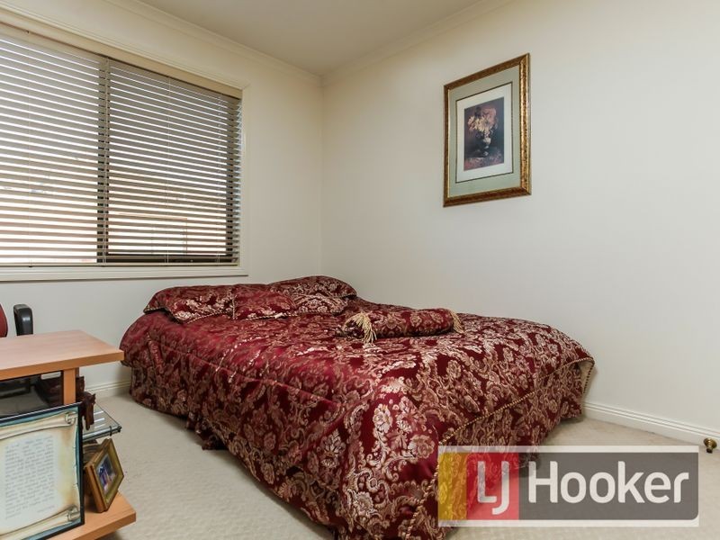 12 Rebecca Mac Court, Hallam VIC 3803