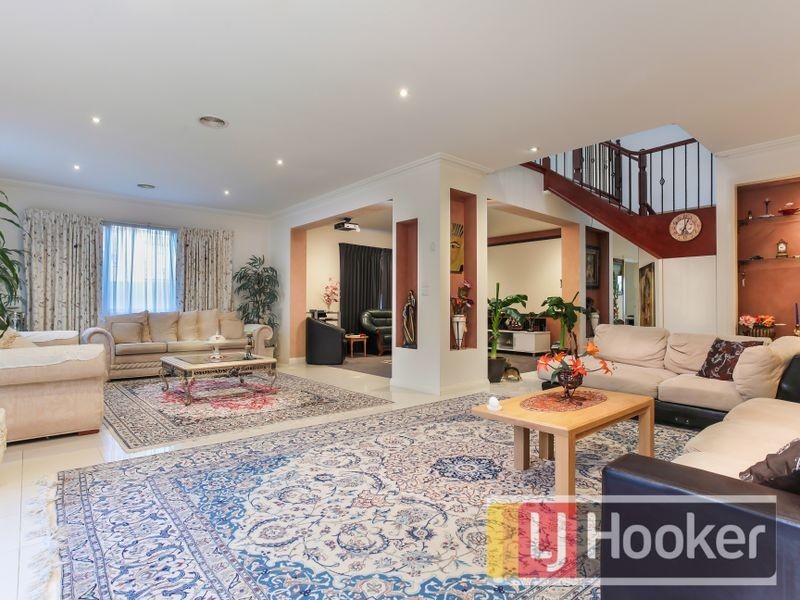 12 Rebecca Mac Court, Hallam VIC 3803