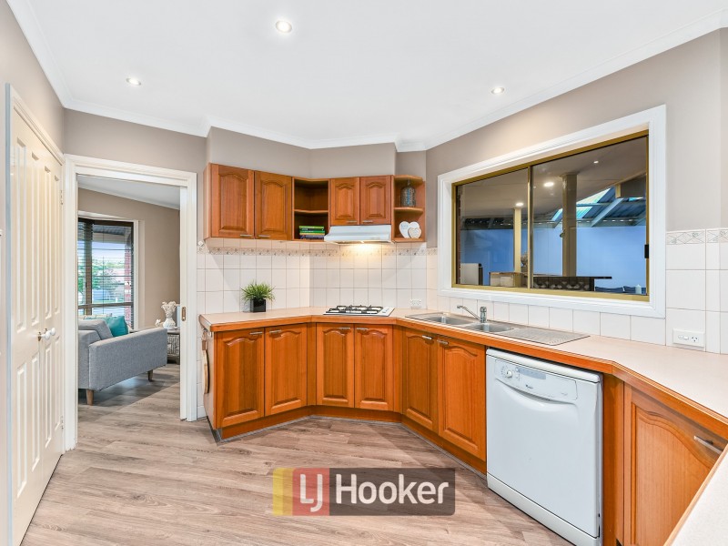 25 Crystalbrook Court, Narre Warren South VIC 3805