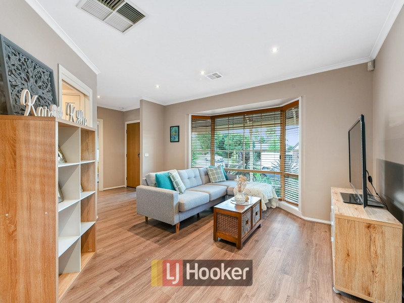 25 Crystalbrook Court, Narre Warren South VIC 3805