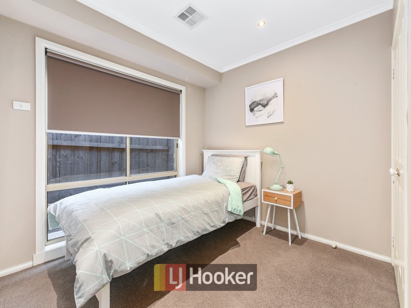 25 Crystalbrook Court, Narre Warren South VIC 3805