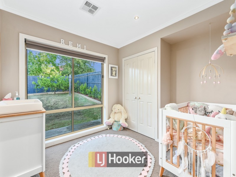 25 Crystalbrook Court, Narre Warren South VIC 3805