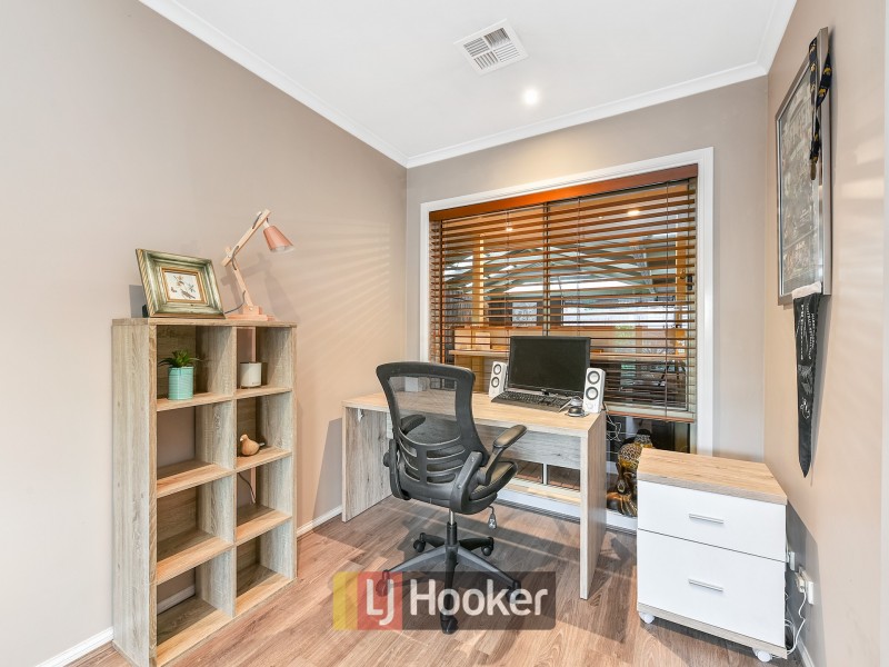 25 Crystalbrook Court, Narre Warren South VIC 3805