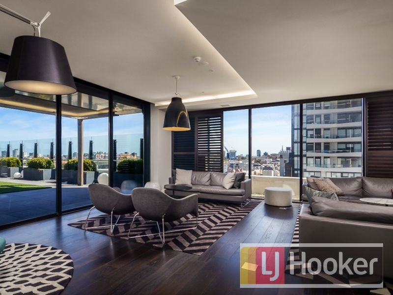 1201/229 Toorak Road, South Yarra VIC 3141