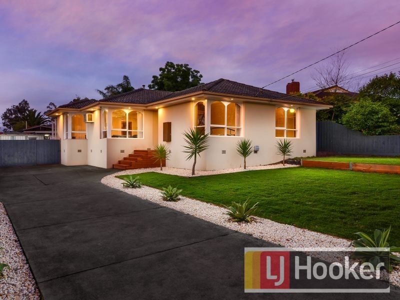19 Lancaster Avenue, Narre Warren VIC 3805