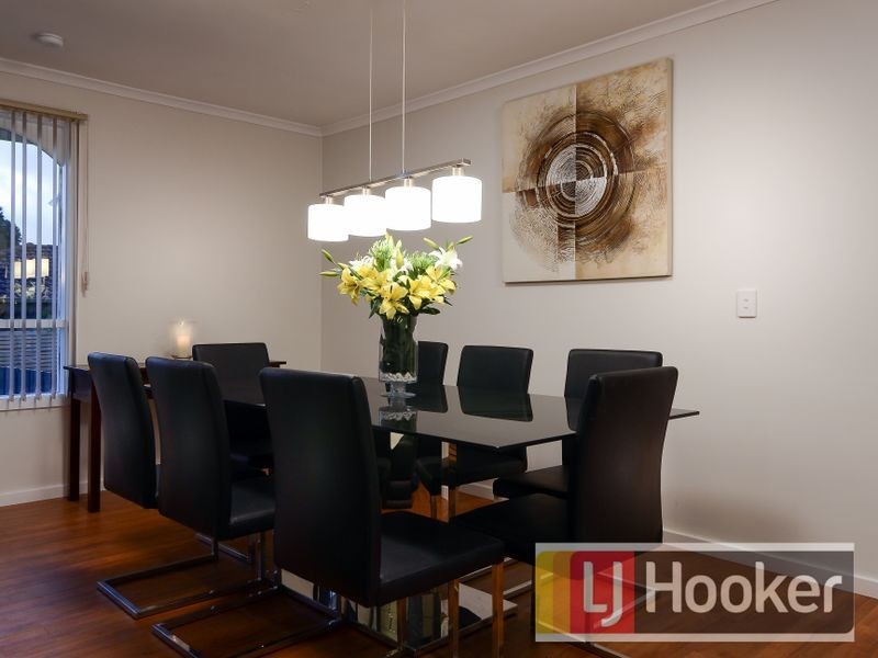 19 Lancaster Avenue, Narre Warren VIC 3805