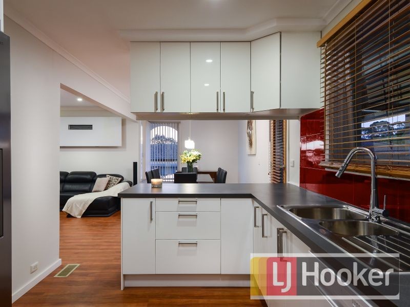 19 Lancaster Avenue, Narre Warren VIC 3805