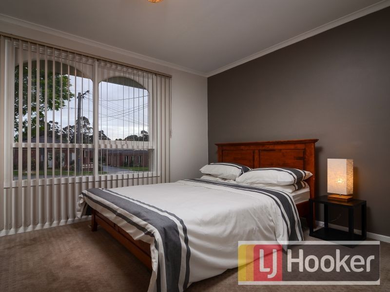 19 Lancaster Avenue, Narre Warren VIC 3805