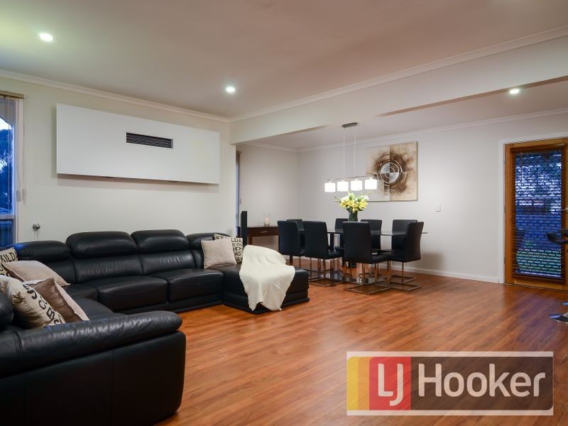 19 Lancaster Avenue, Narre Warren VIC 3805